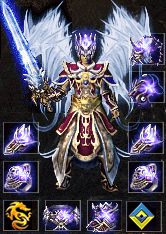 攻沙传奇私服的激情荣耀之战